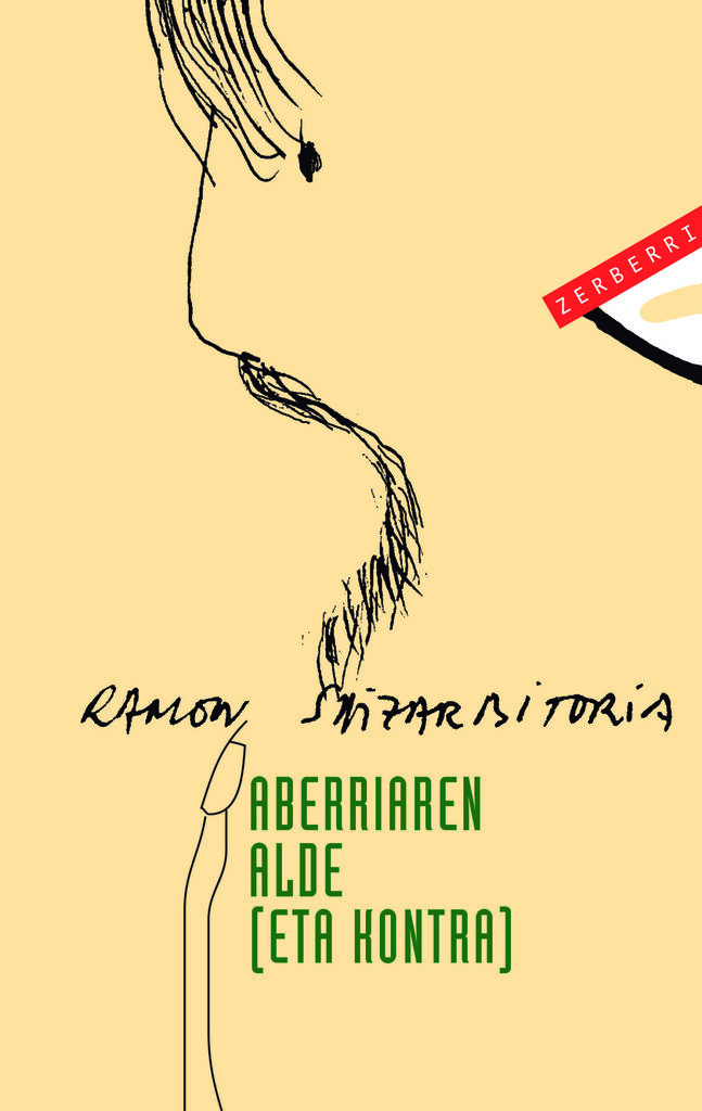 Aberriaren alde (eta kontra)