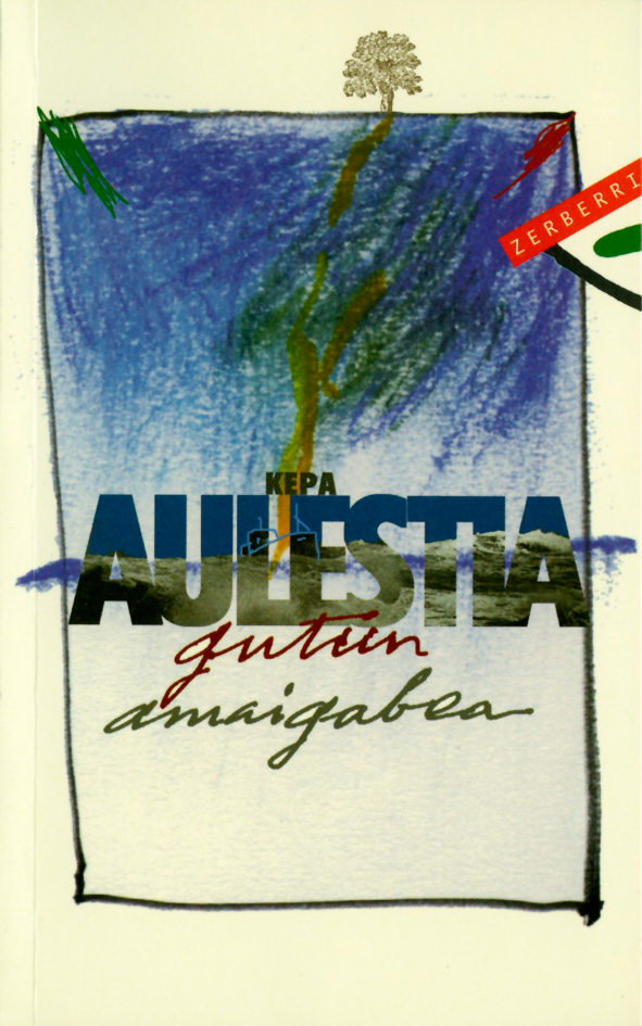 Gutun amaigalea