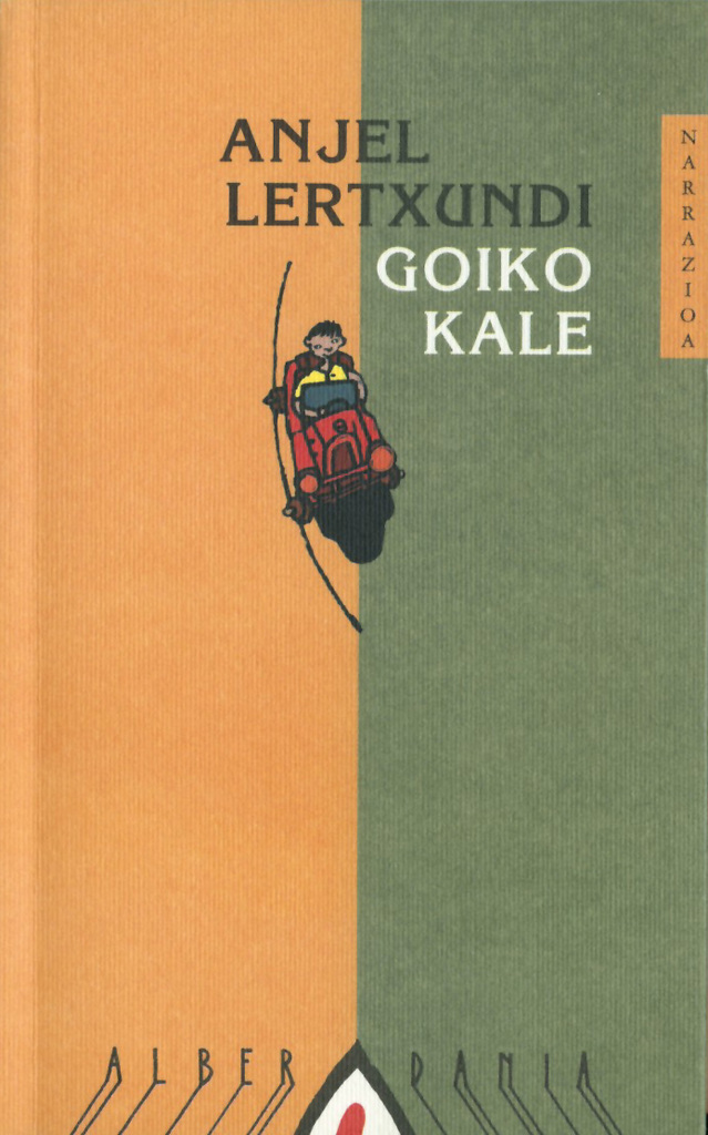 Goiko kale Goiko kale