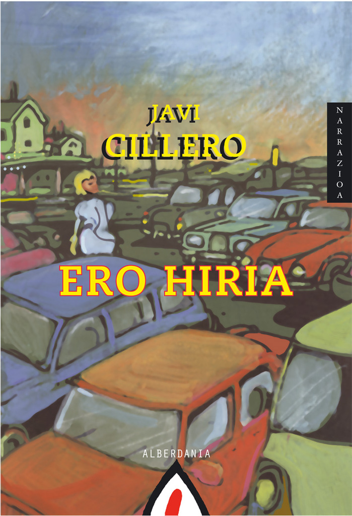 Ero hiria