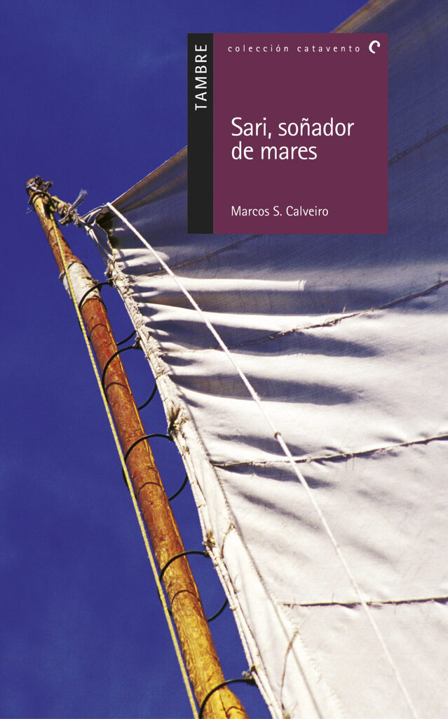 Sari, soñador de mares