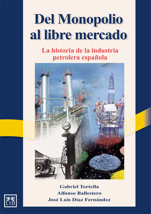 Cien empresarios españoles del siglo XX.