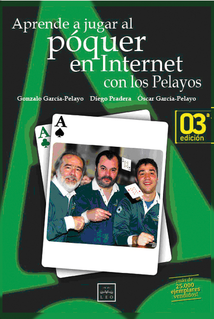 Timbas, chirlatas y casinos