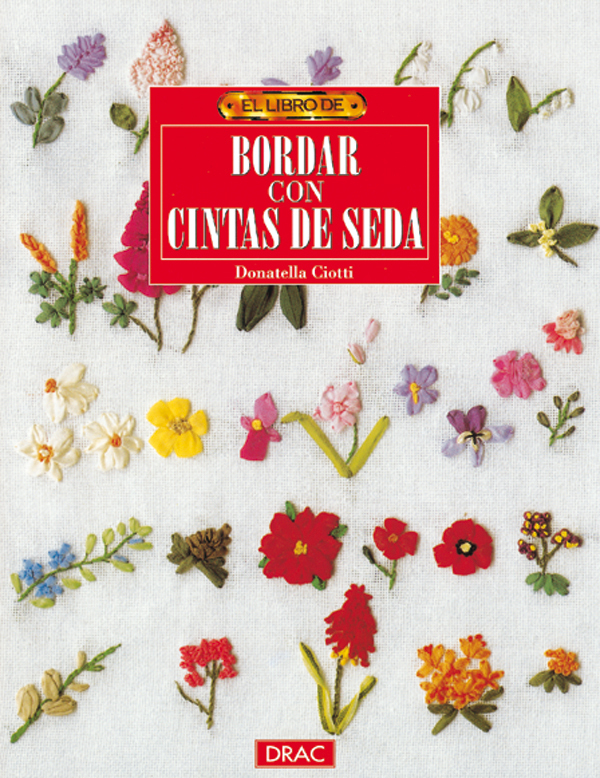 Bordar con color