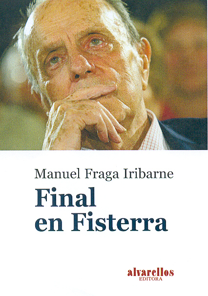 FINAL EN FISTERRA FINAL EN FISTERRA