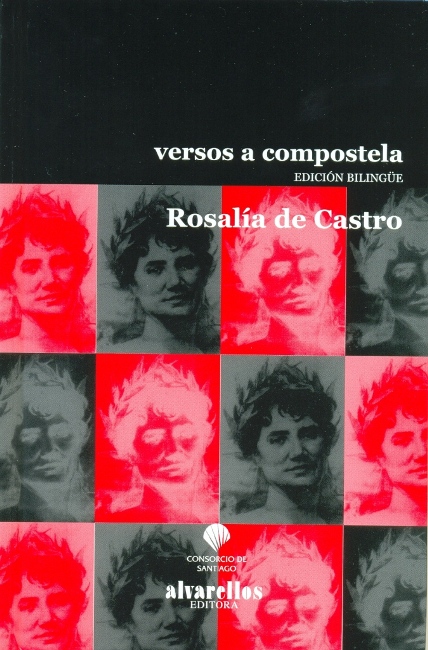 VERSOS A COMPOSTELA