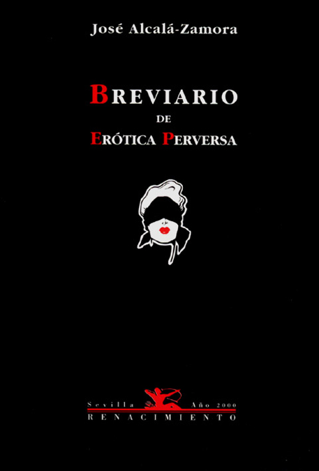 Breviario de erótica perversa