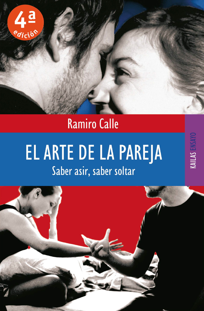 EL ARTE DE LA PAREJA