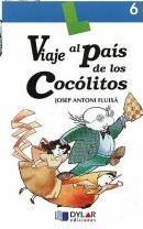 VIAJE AL PAIS DE COCOLITOS - Libro  6