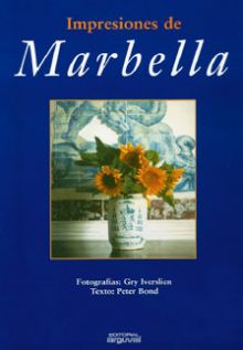 IMPRESIONES DE RONDA (Inglés)
