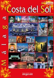 MÁLAGA. COSTA DEL SOL (Inglés)