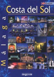 MÁLAGA. COSTA DEL SOL (Alemán)