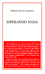 Esperando nada