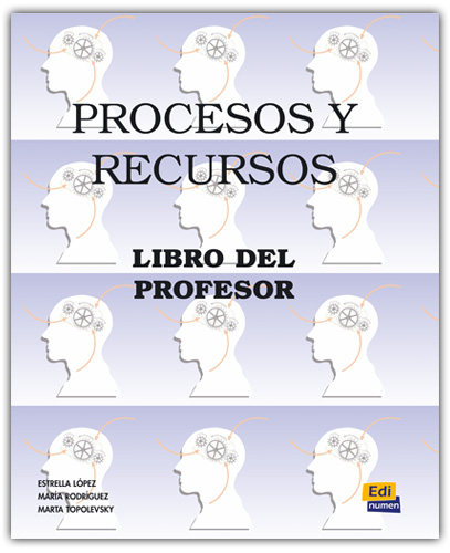 Procesos y recursos - CD