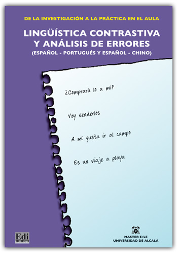 Lingüística contrastiva y análisis
