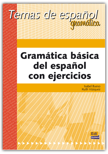 Gramática básica del español