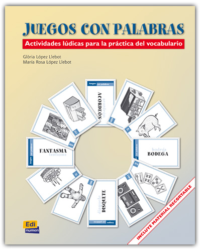Juegos con palabras