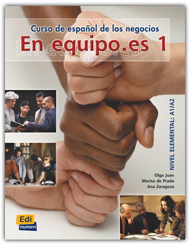 Escala II - Libro del Alumno