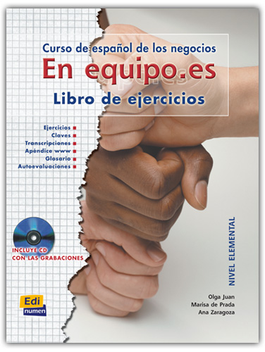 Proyecto ADIEU - Comprender en español