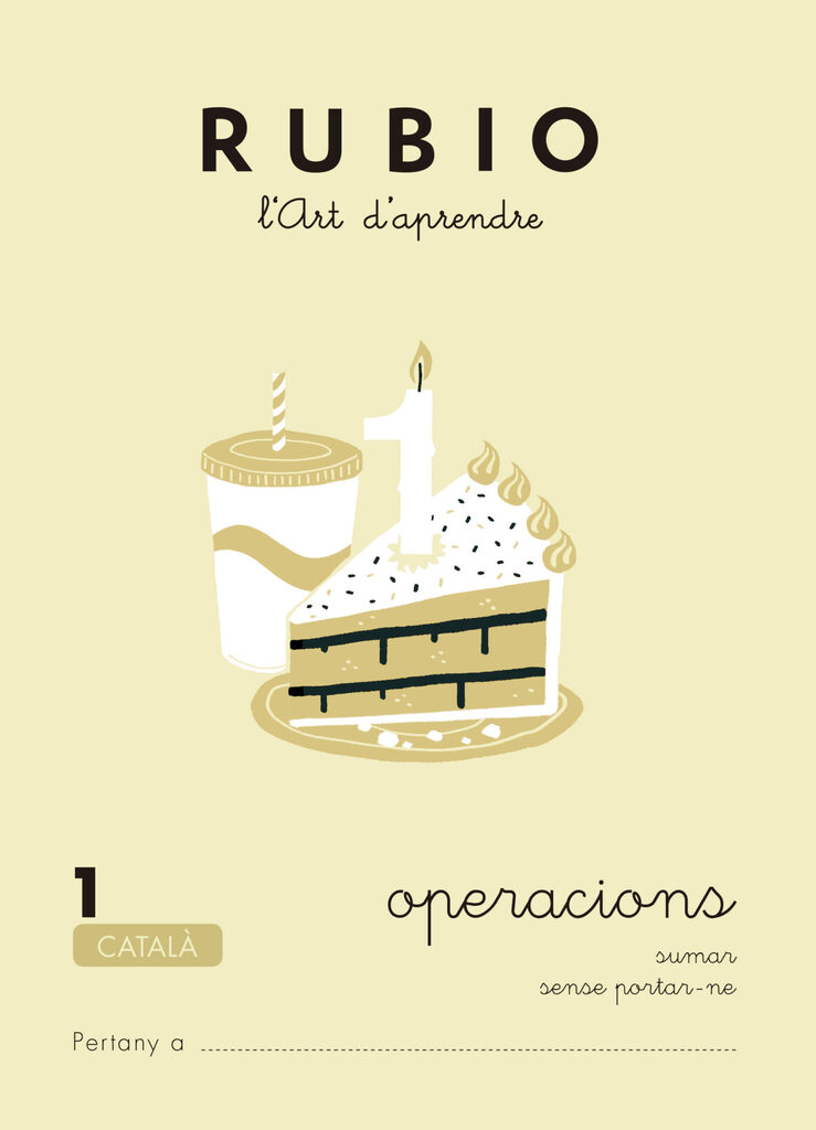 Ortografía ideovisual, nivel 7