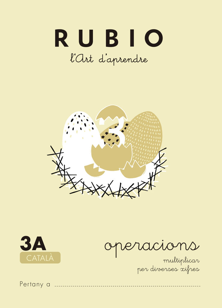 Operacions RUBIO 3 (català)