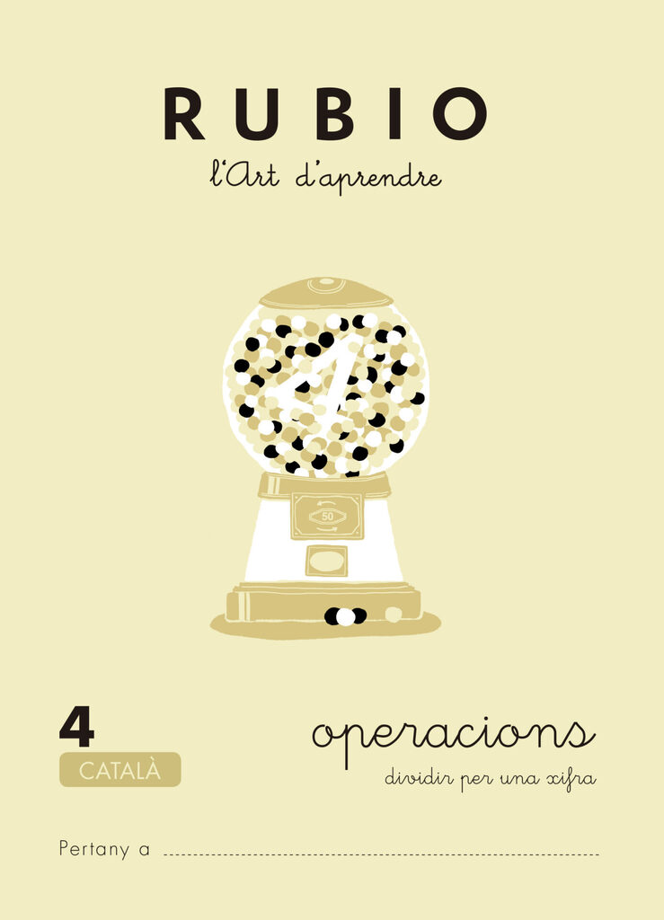 Operacions RUBIO 3A (català)