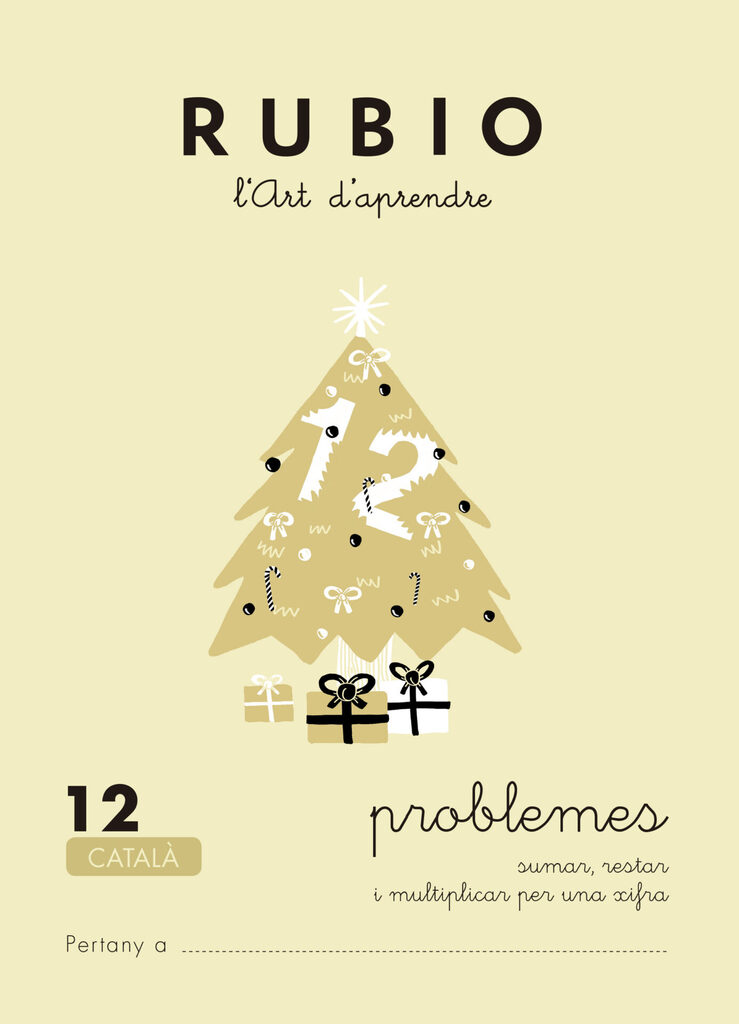 Problemes RUBIO 16 (català)