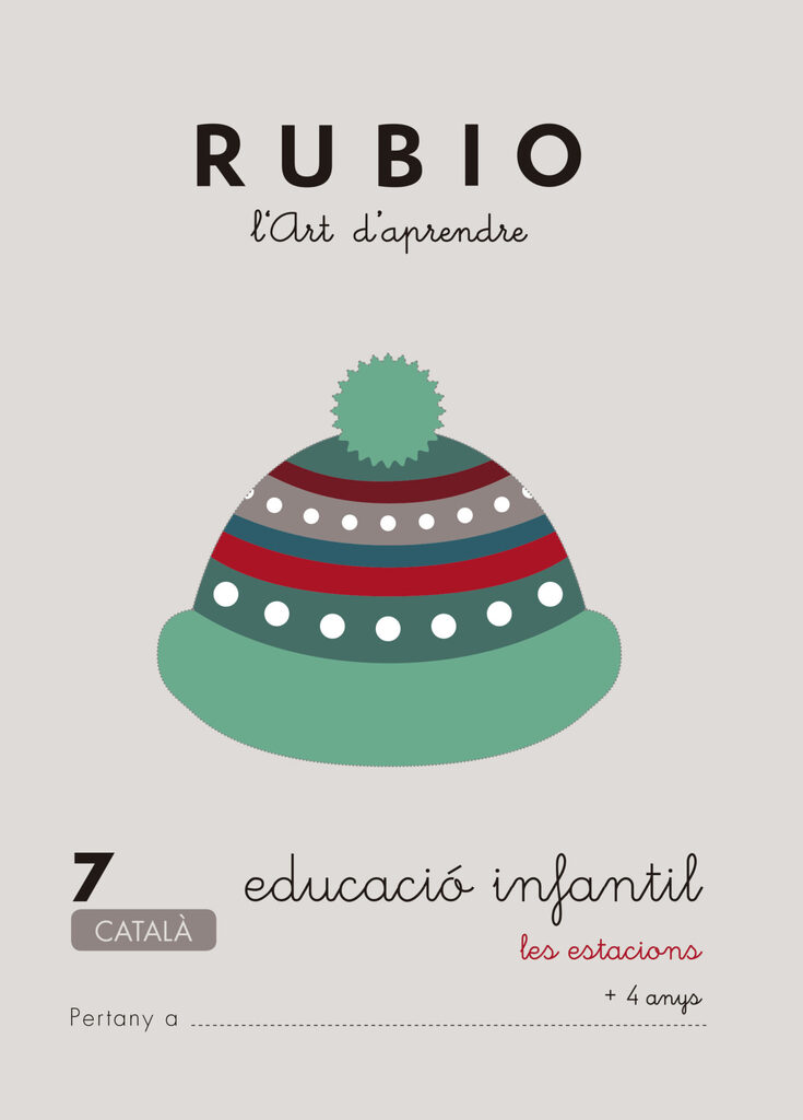 Educació Infantil 9. Els instruments musicals (català)