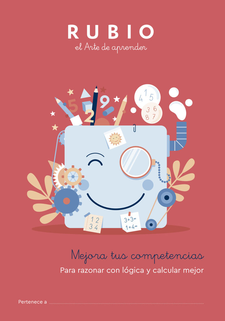 Cap a 1r d'ESO. Matemàtiques