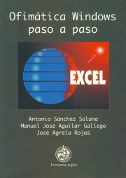 Ofimática Windows paso a paso: Excel