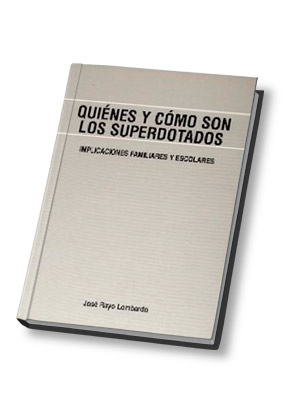 Quiénes y Cómo son los Superdotados