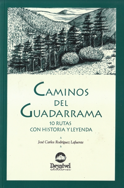 Caminos del Guadarrama