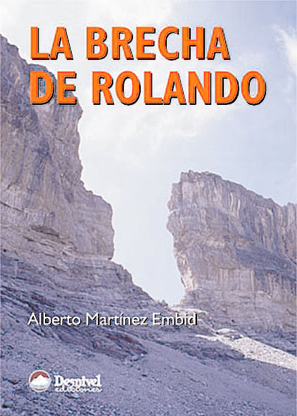 La Brecha de Rolando