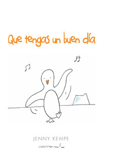 Que tengas un buen día
