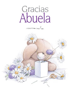 Gracias abuela