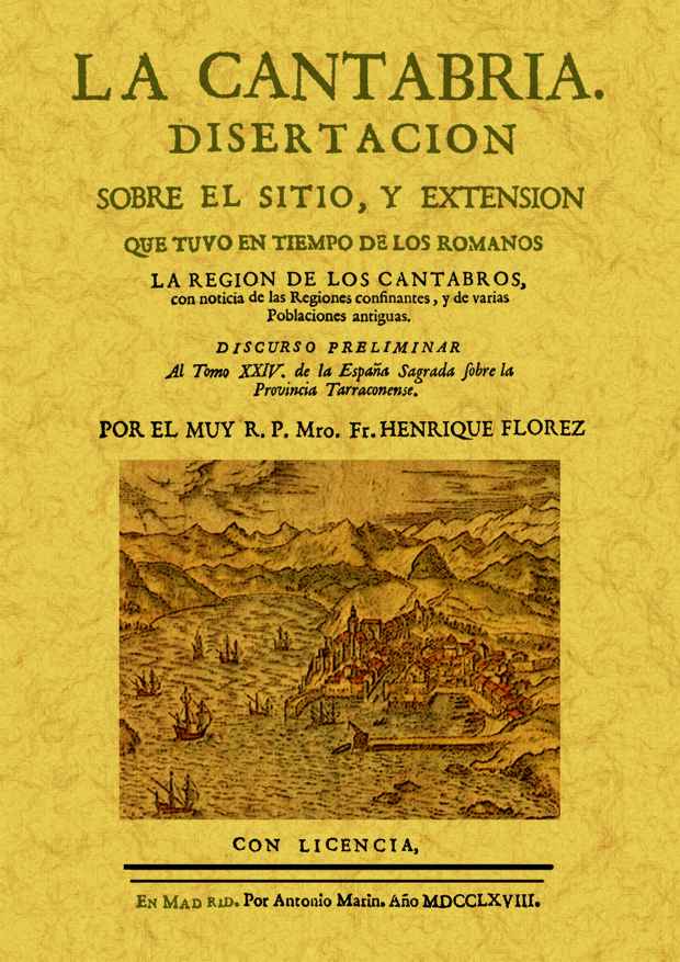 El gran libro de la inquisición en España