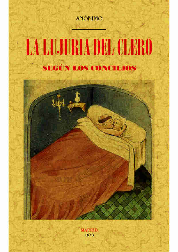 La leyenda dorada.
