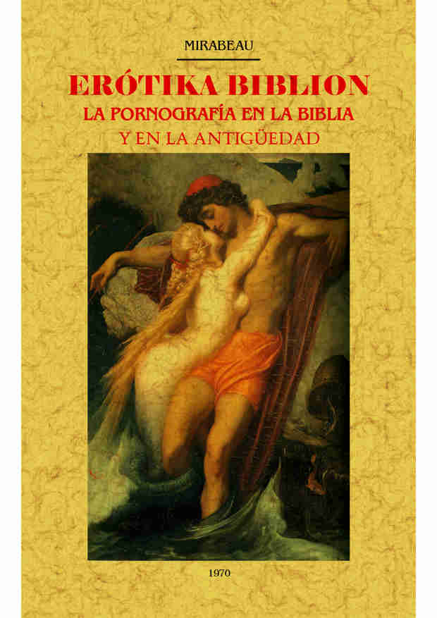 Epigramas eróticos