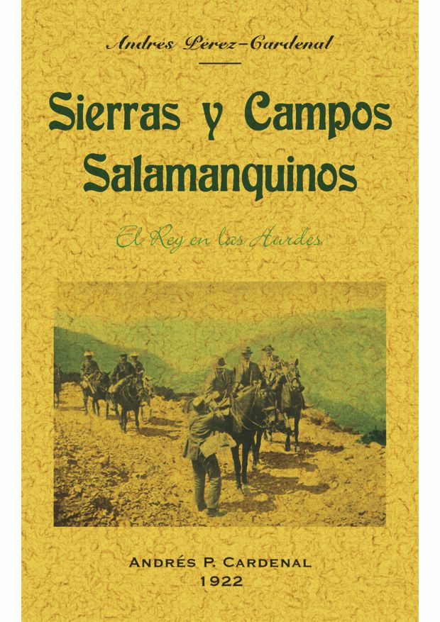El gran libro de las Batuecas