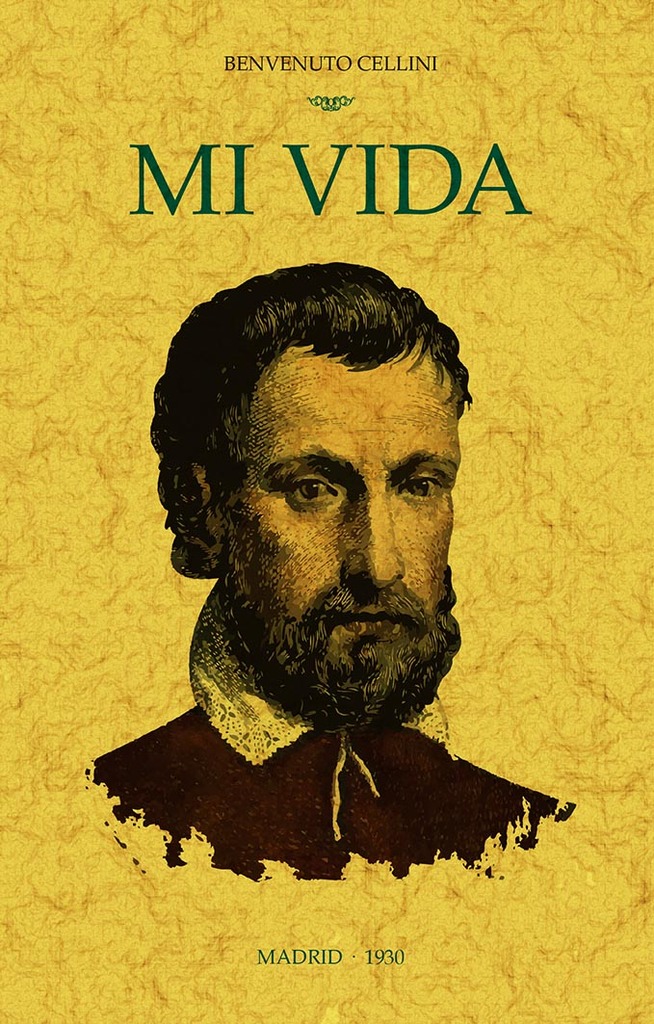 Mi vida
