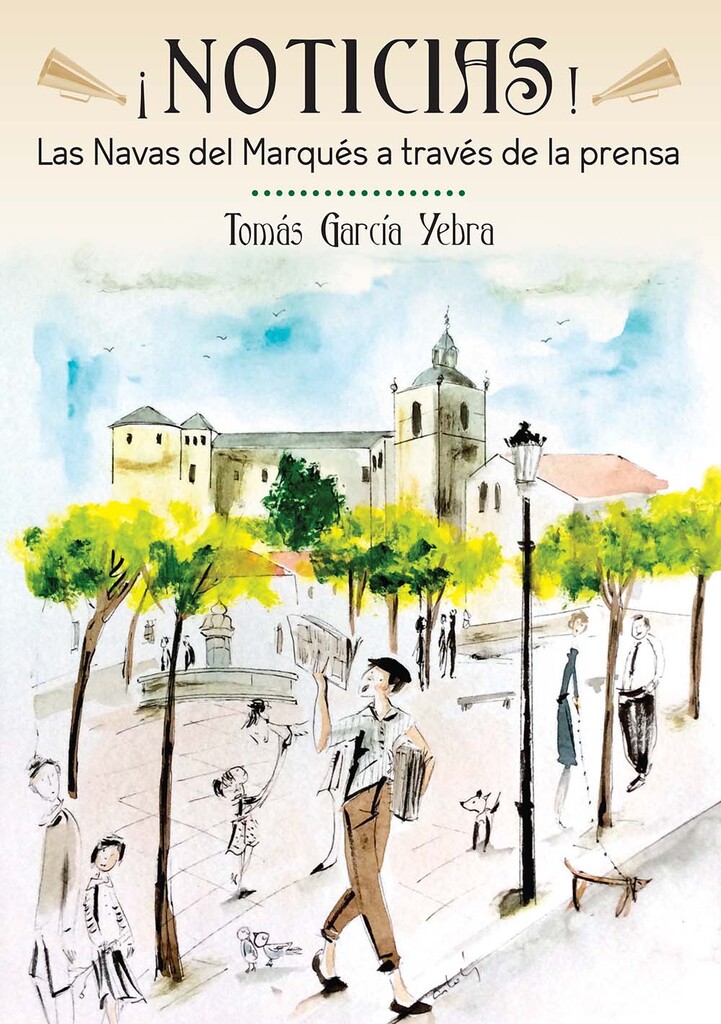 Crónicas de Ortigueira