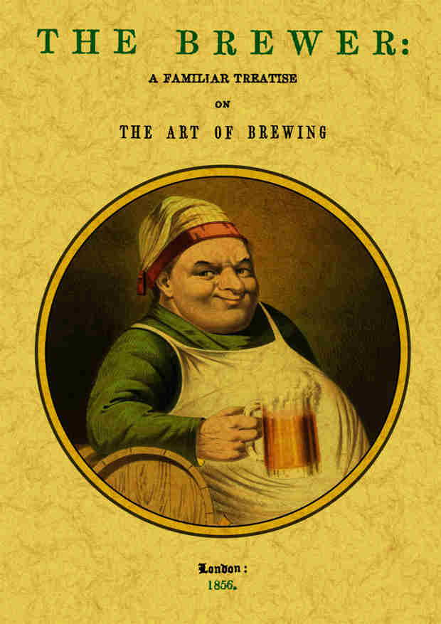 The Brewer