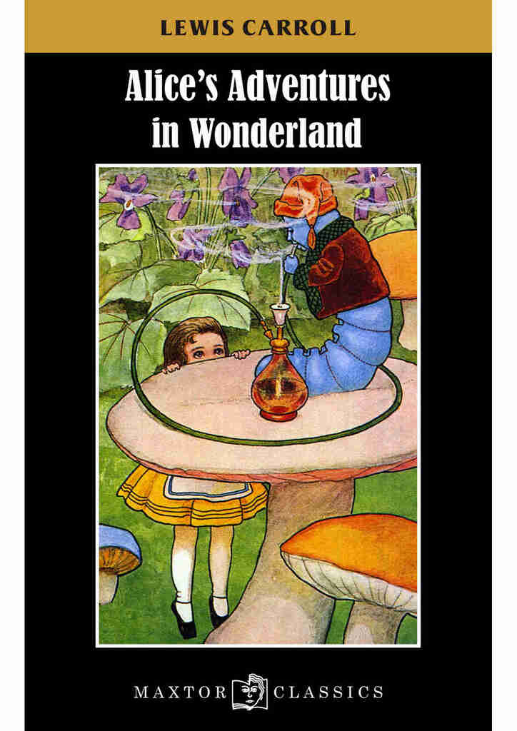 The wonderful wizard of Oz