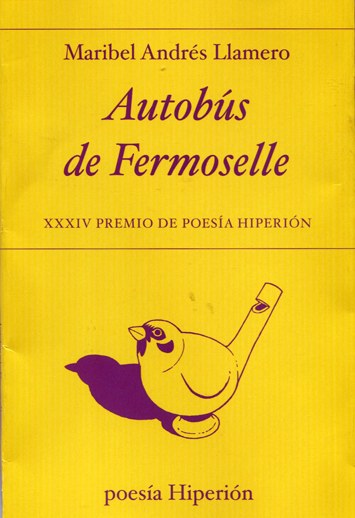 Poemas selectos
