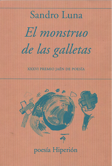 El monstruo de las galletas El monstruo de las galletas
