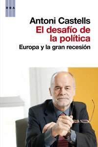 Cinco ensayos sobre la crisis