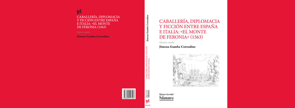 Caballería, diplomacia y ficción entre España e Italia
