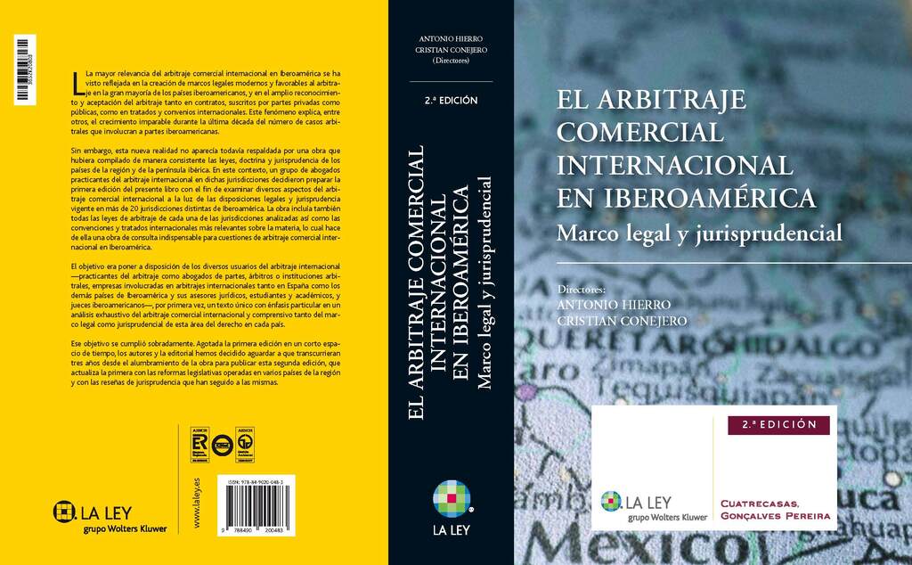 El abogado eficaz (4.ª edición)
