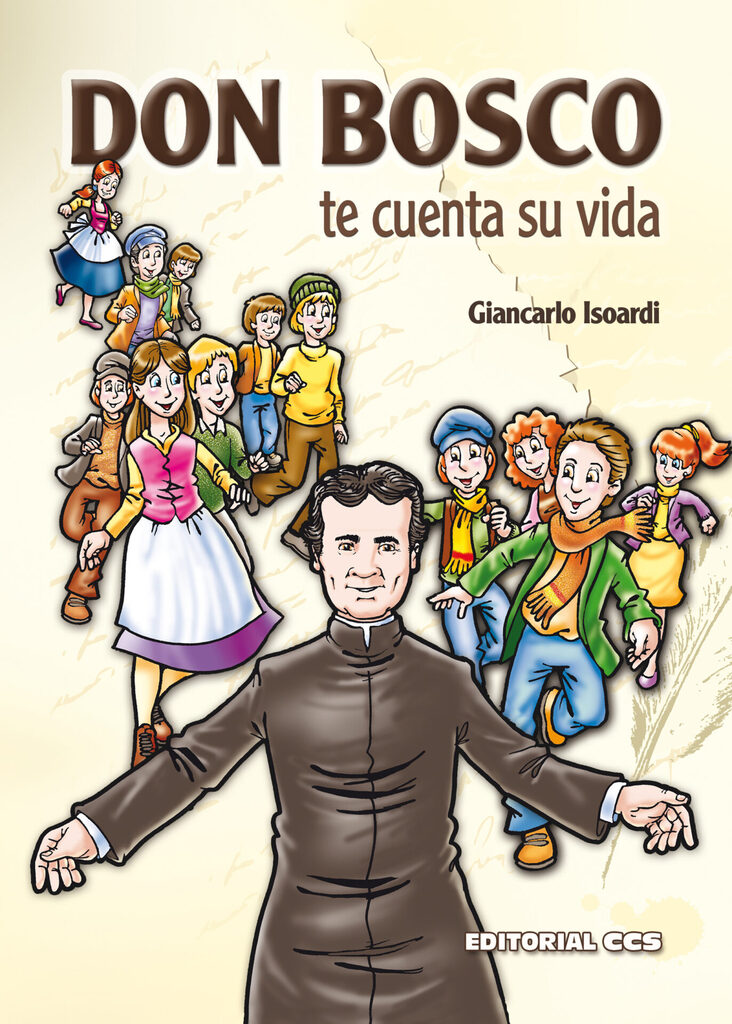 Juega y aprende con Jesús 3
