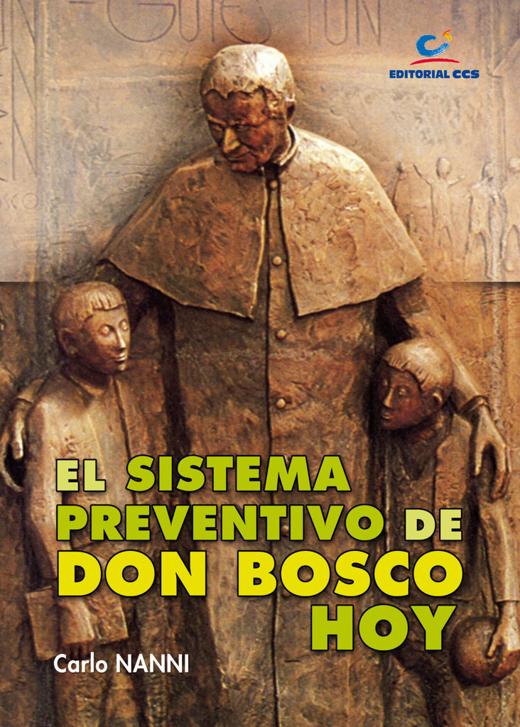 El Sistema Preventivo de Don Bosco hoy